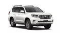 Load image into Gallery viewer, Toyota Land Cruiser Prado TX