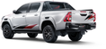 Load image into Gallery viewer, Toyota Hilux GR Sport