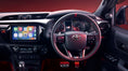 Load image into Gallery viewer, Toyota Hilux GR Sport