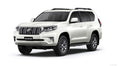 Load image into Gallery viewer, Toyota Land Cruiser Prado TX