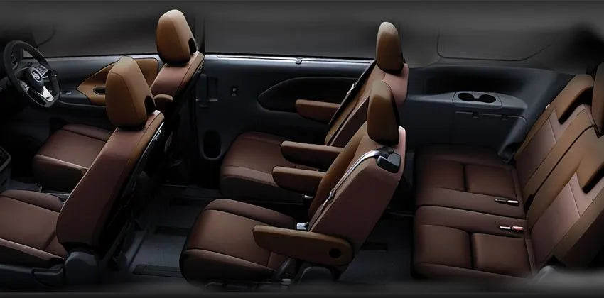 2023 Nissan Serena Highway Star