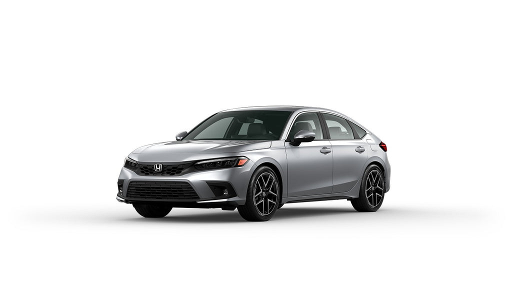2022 Honda Civiv Hatchback