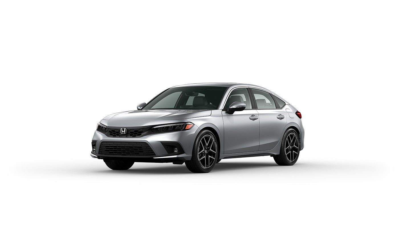 2022 Honda Civiv Hatchback