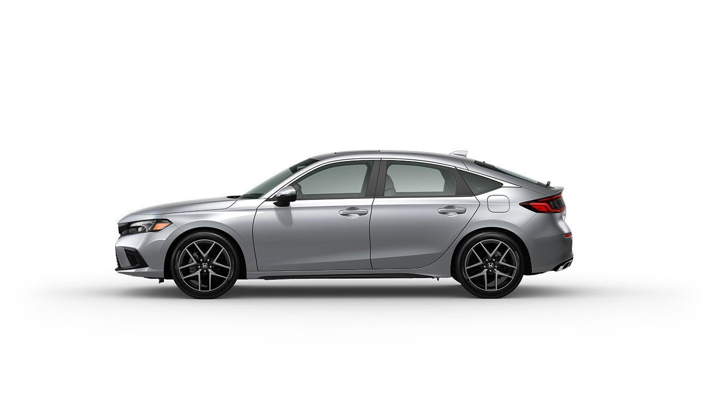 2022 Honda Civiv Hatchback