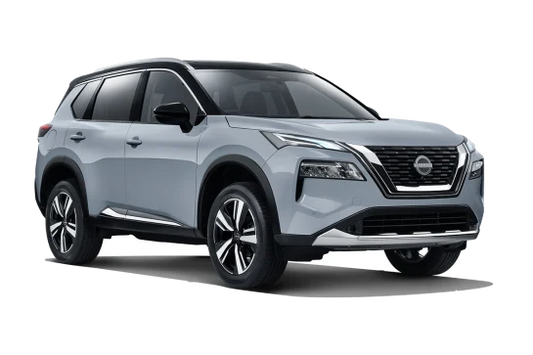 Nissan XTrail ePower e4orce