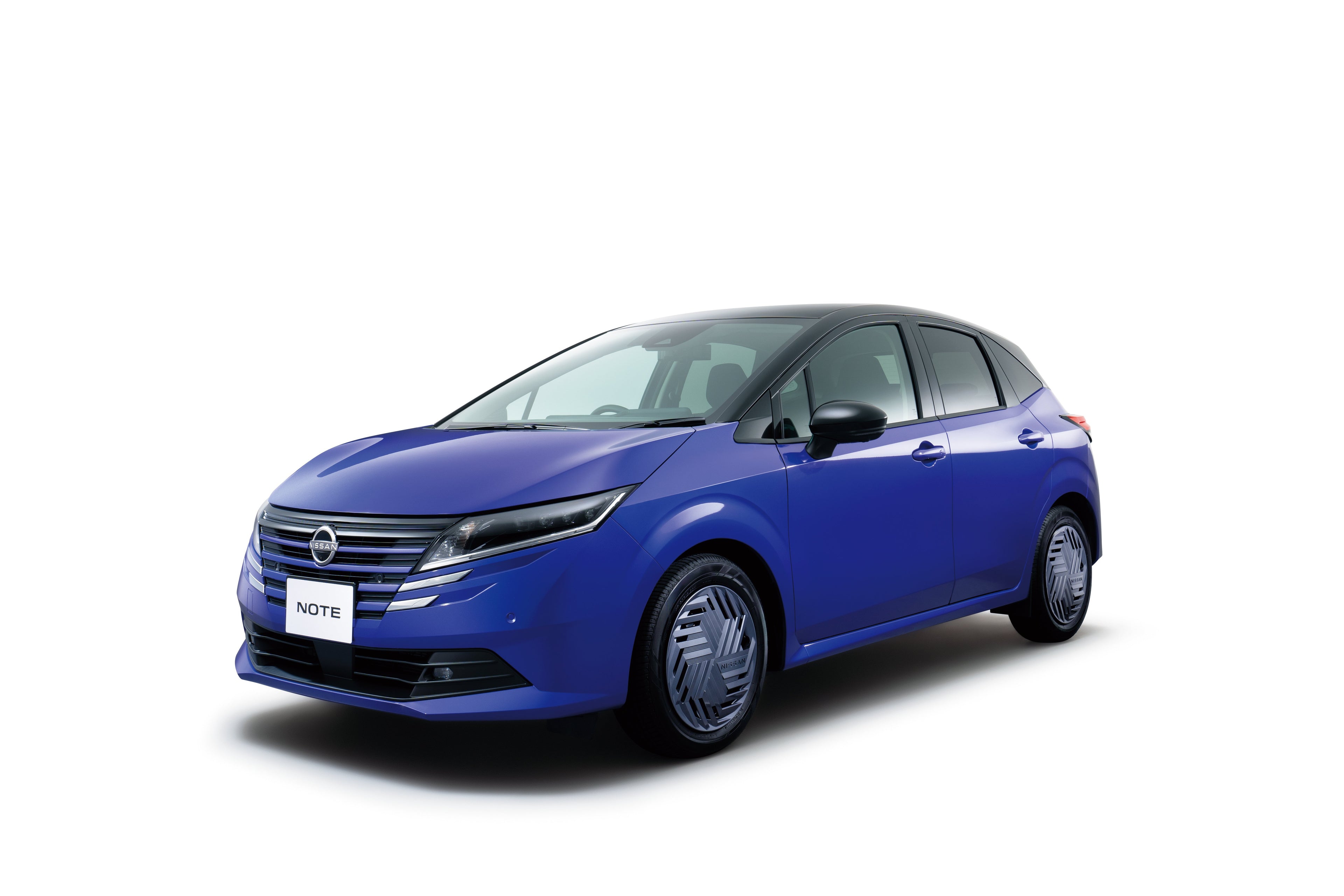 2024 Nissan Note