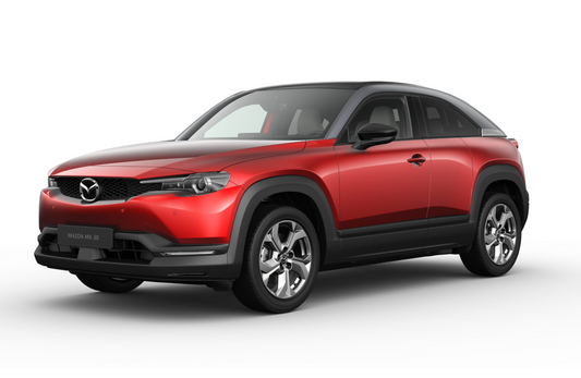 Brand New Mazda MX 30