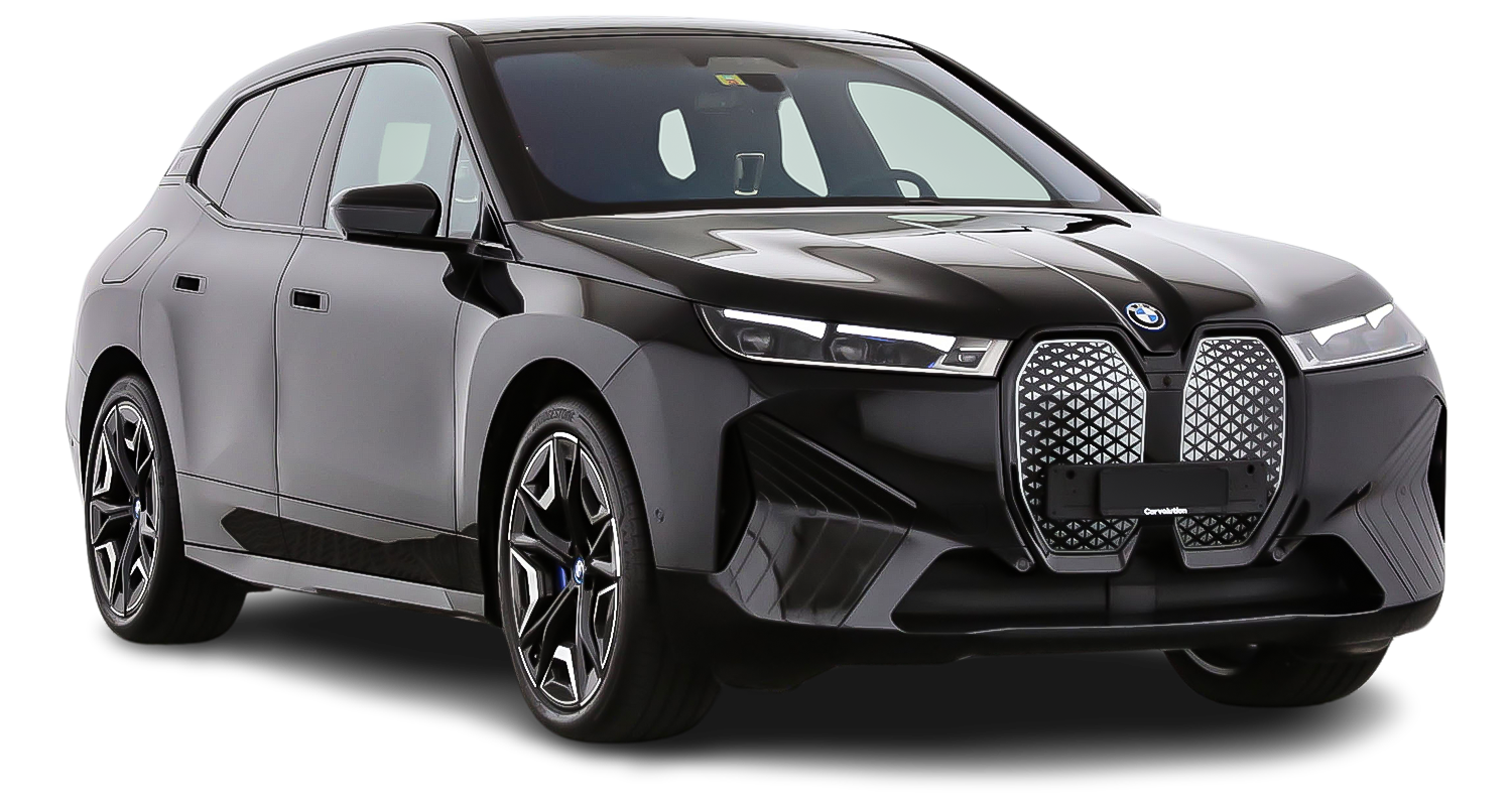 2024 BMW iX 40x Drive