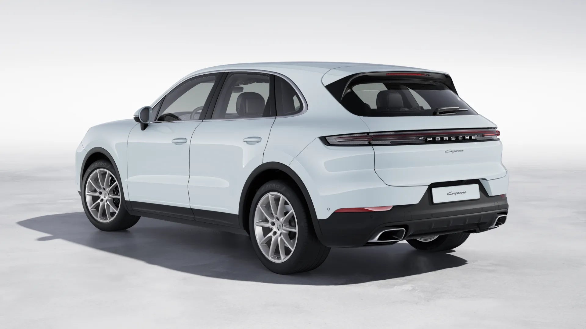 2022 Porsche Cayenne