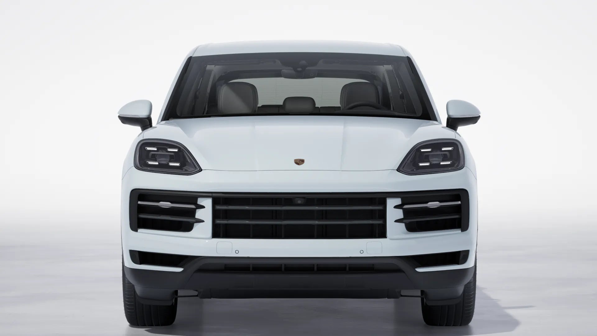 2022 Porsche Cayenne