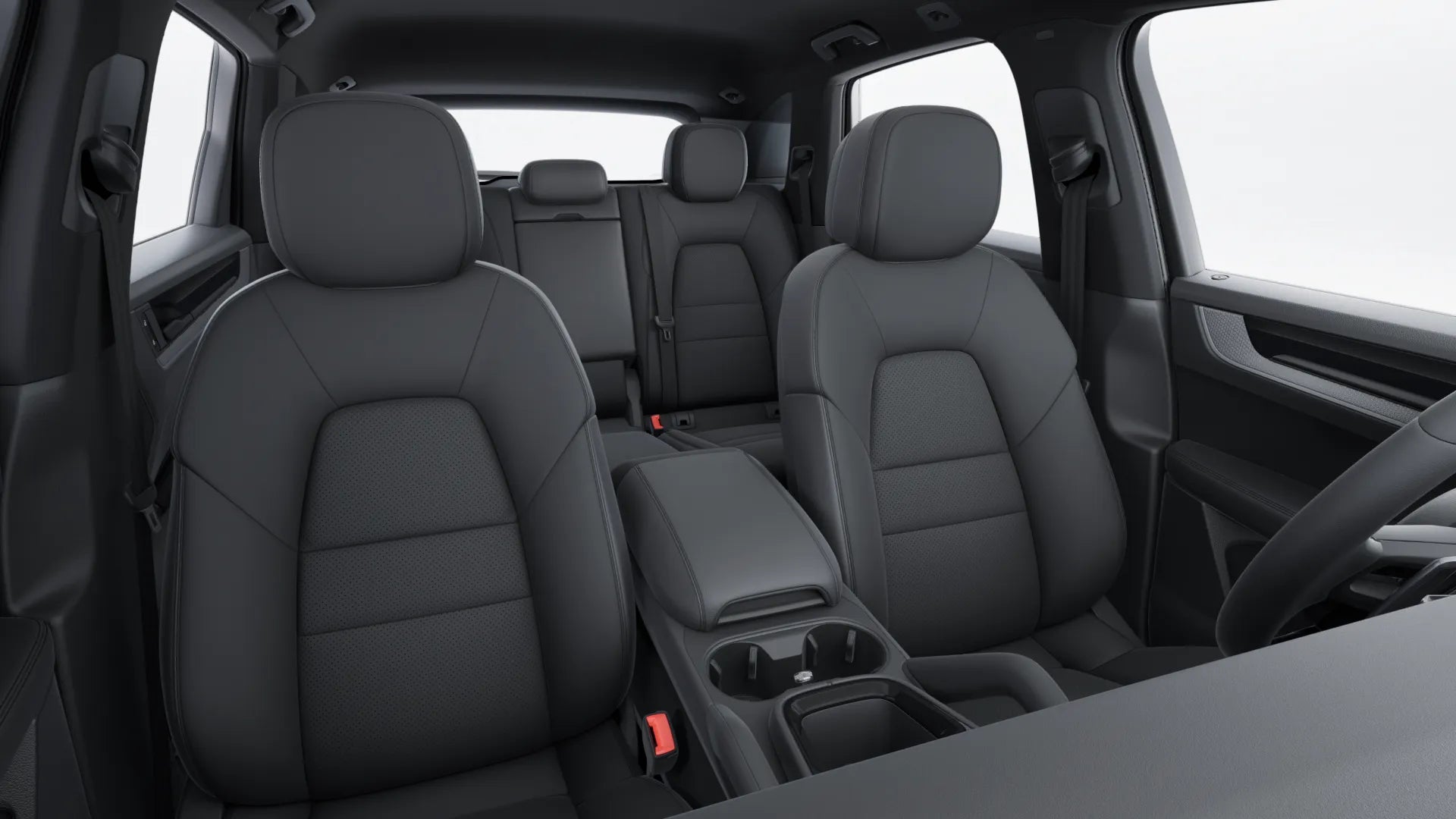 2022 Porsche Cayenne