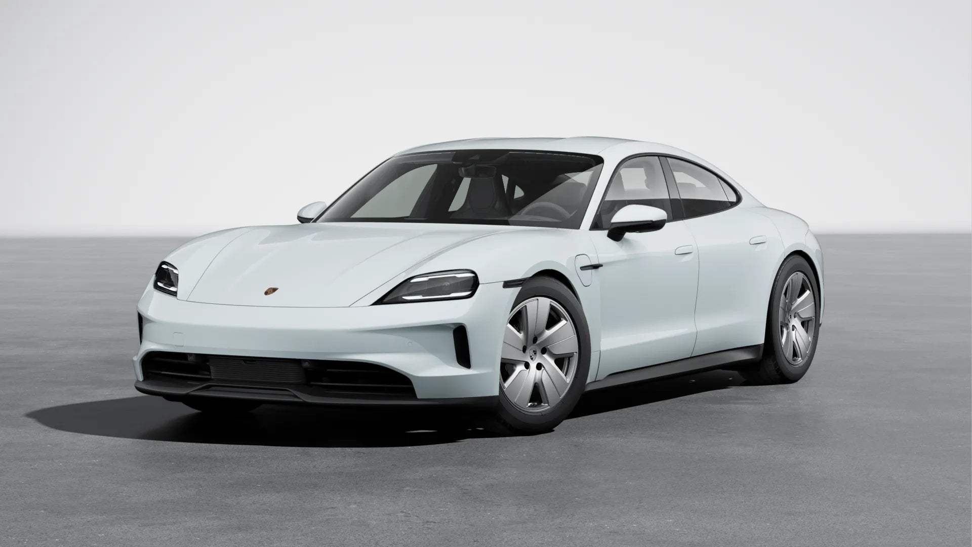 2022 Porsche Taycan