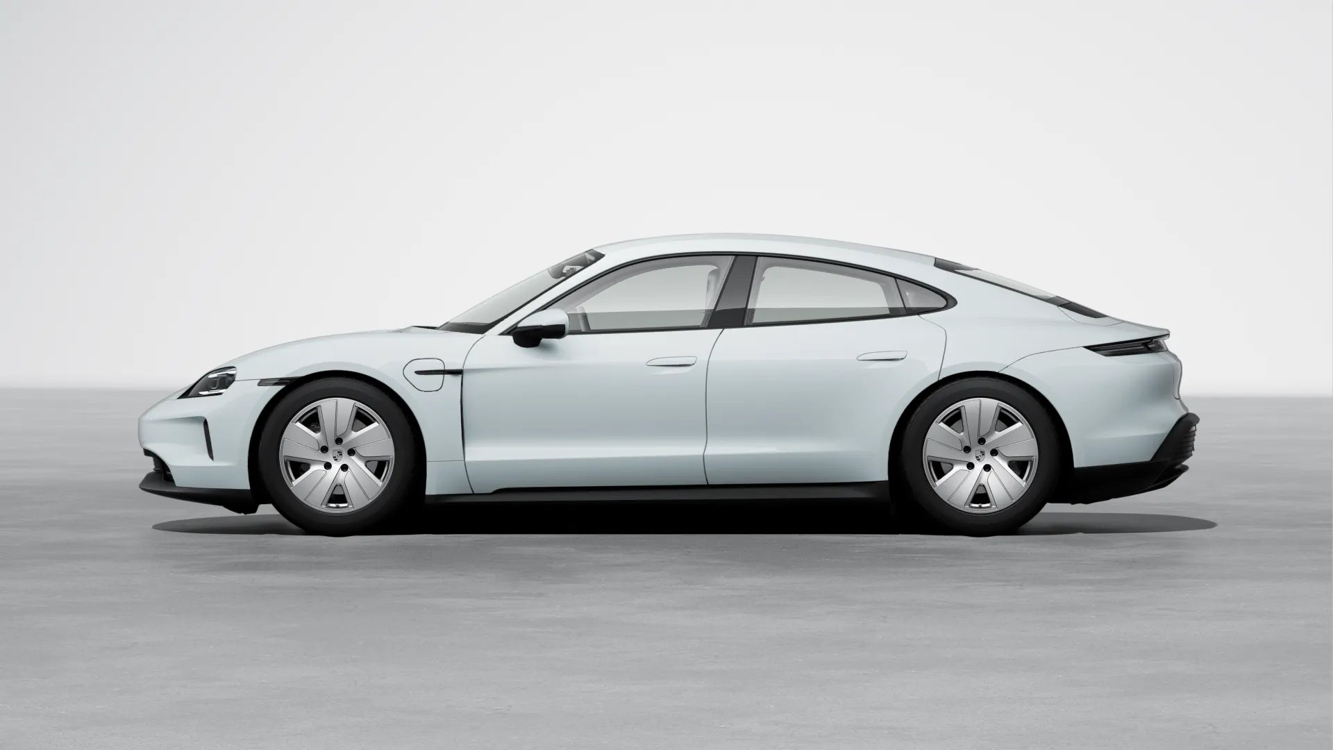 2022 Porsche Taycan