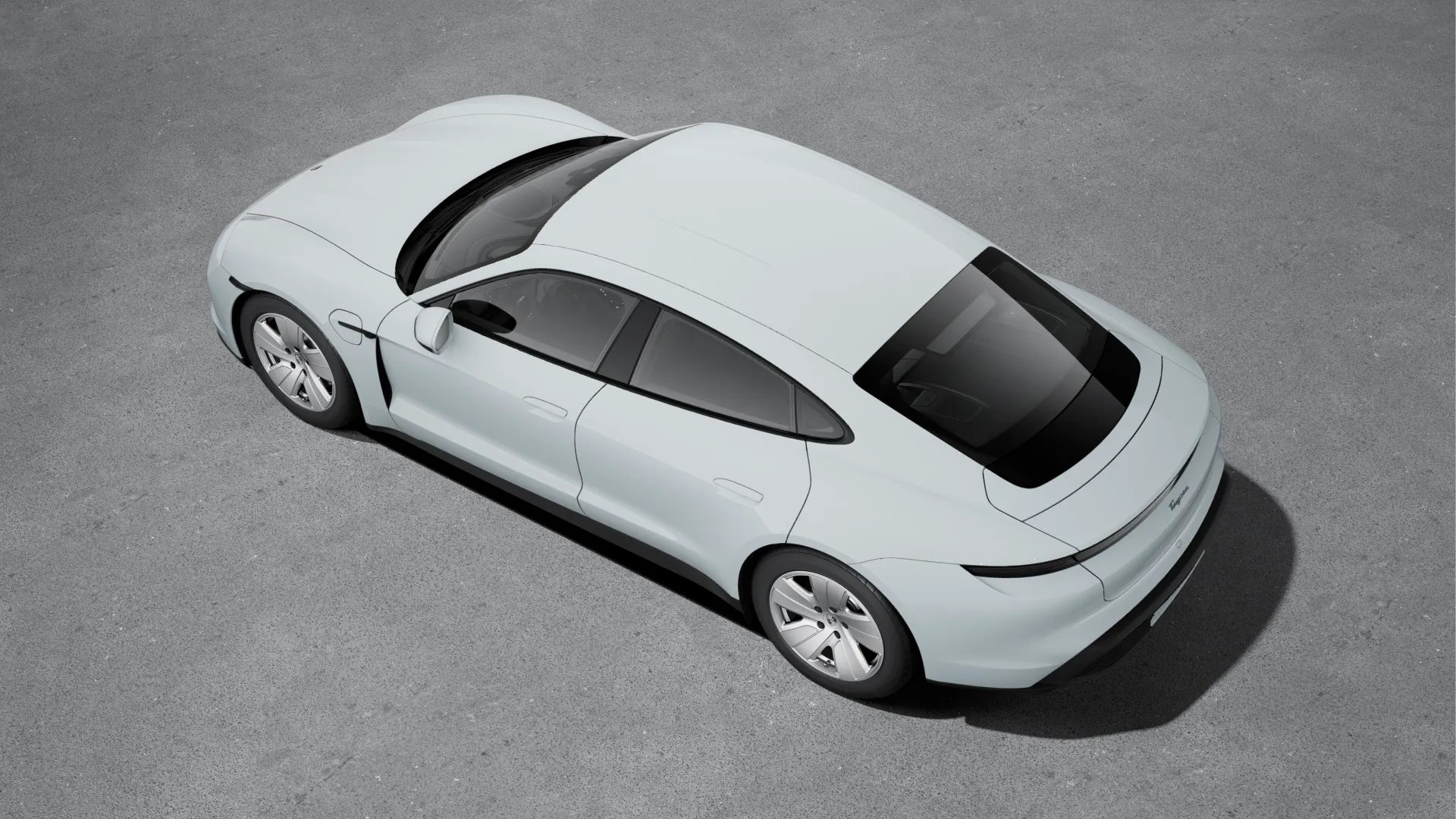 2022 Porsche Taycan