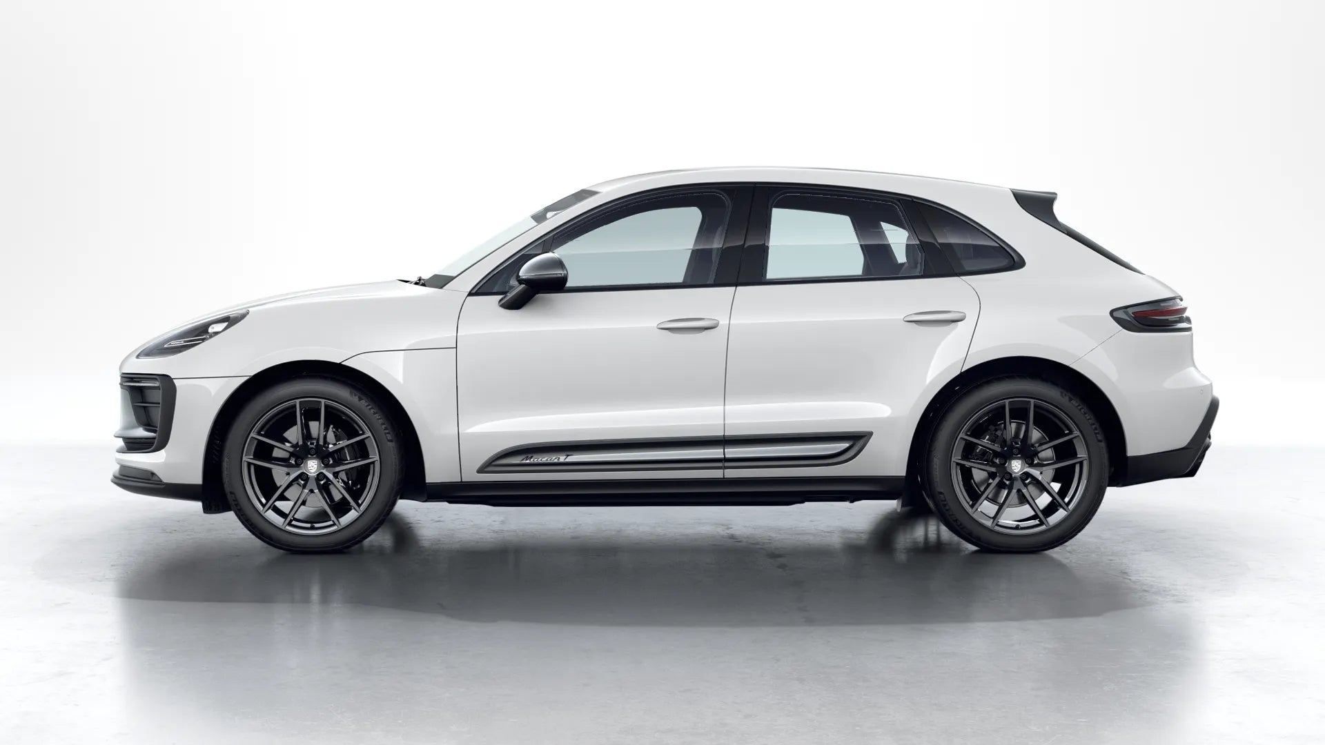 2022 Porsche Macan