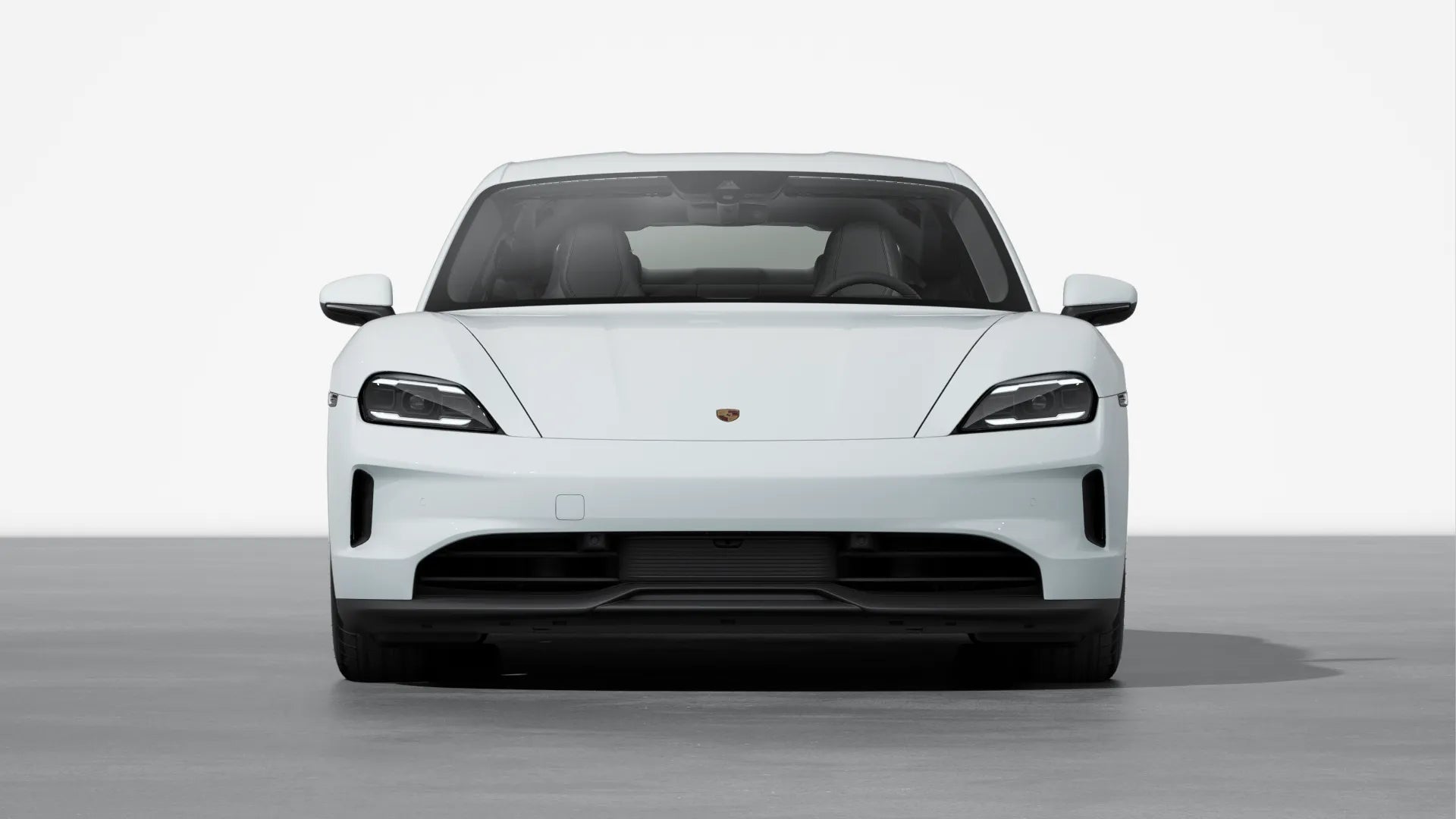 2022 Porsche Taycan