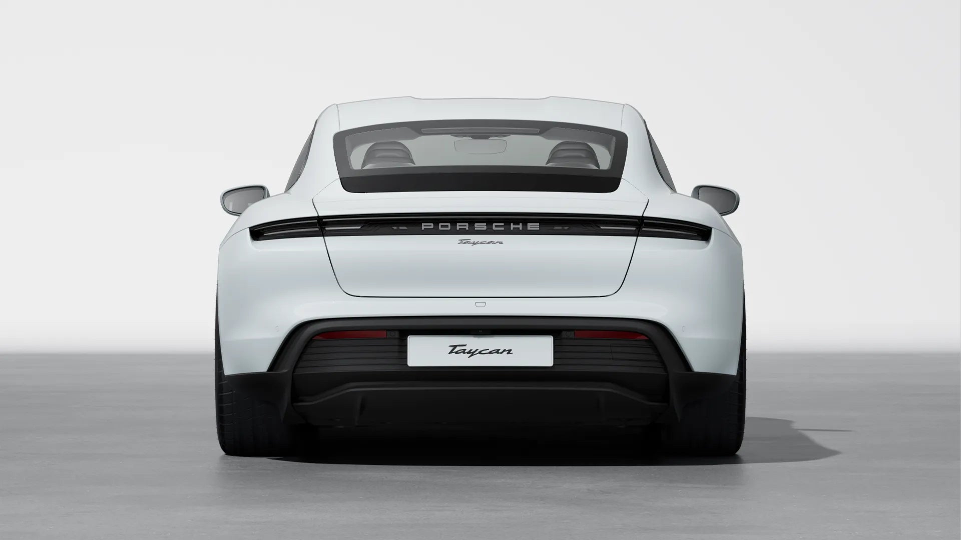 2022 Porsche Taycan