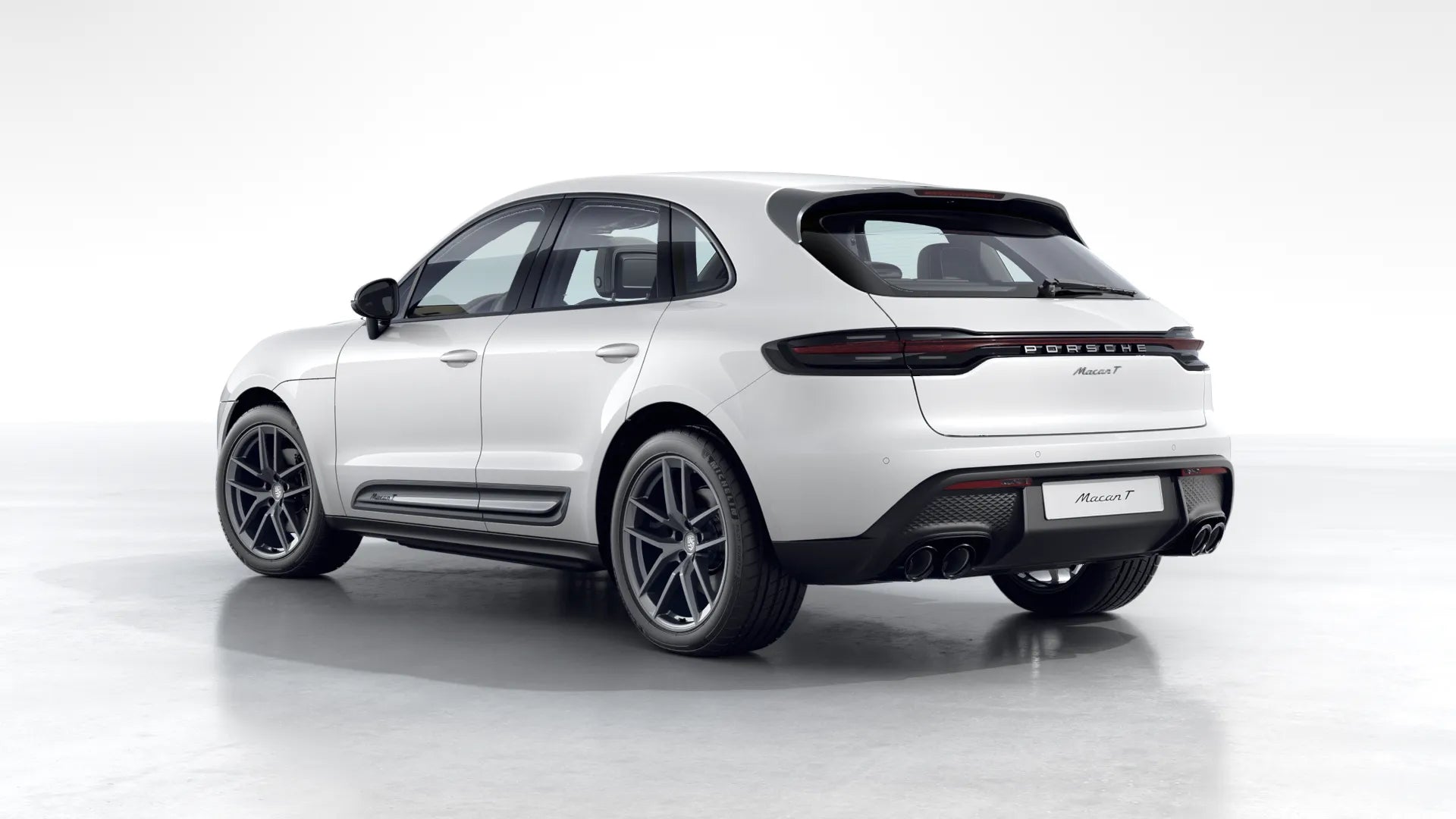 2022 Porsche Macan