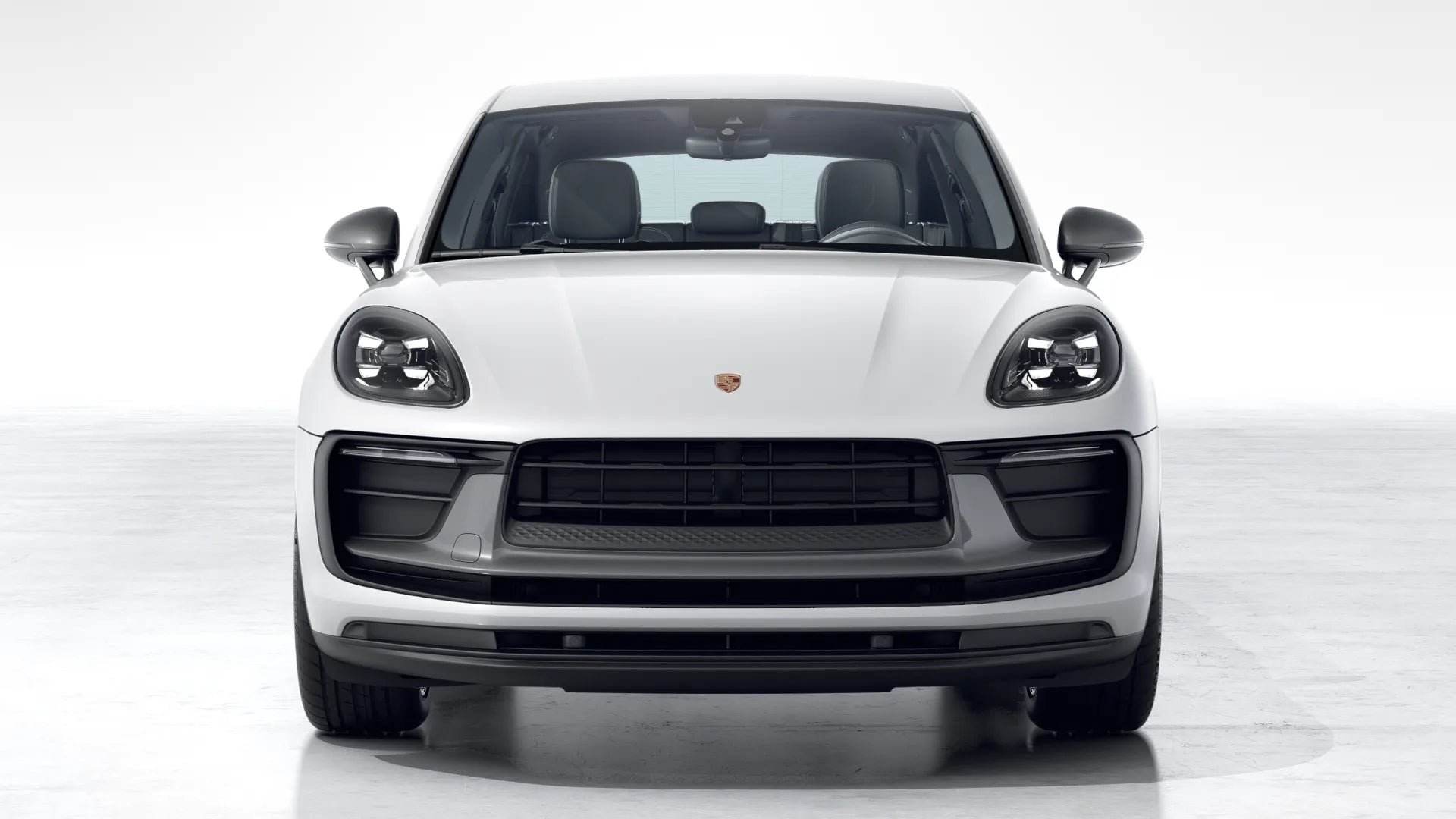2022 Porsche Macan