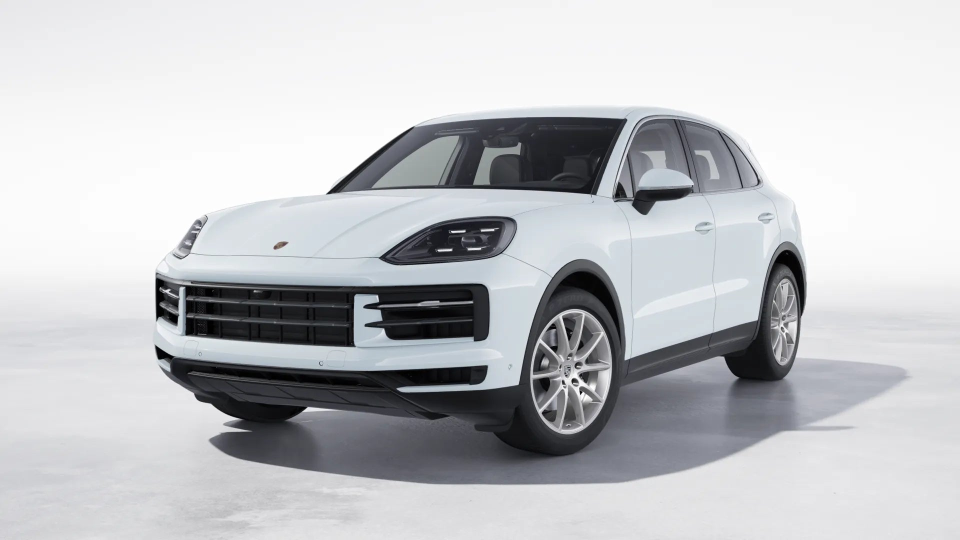 2022 Porsche Cayenne