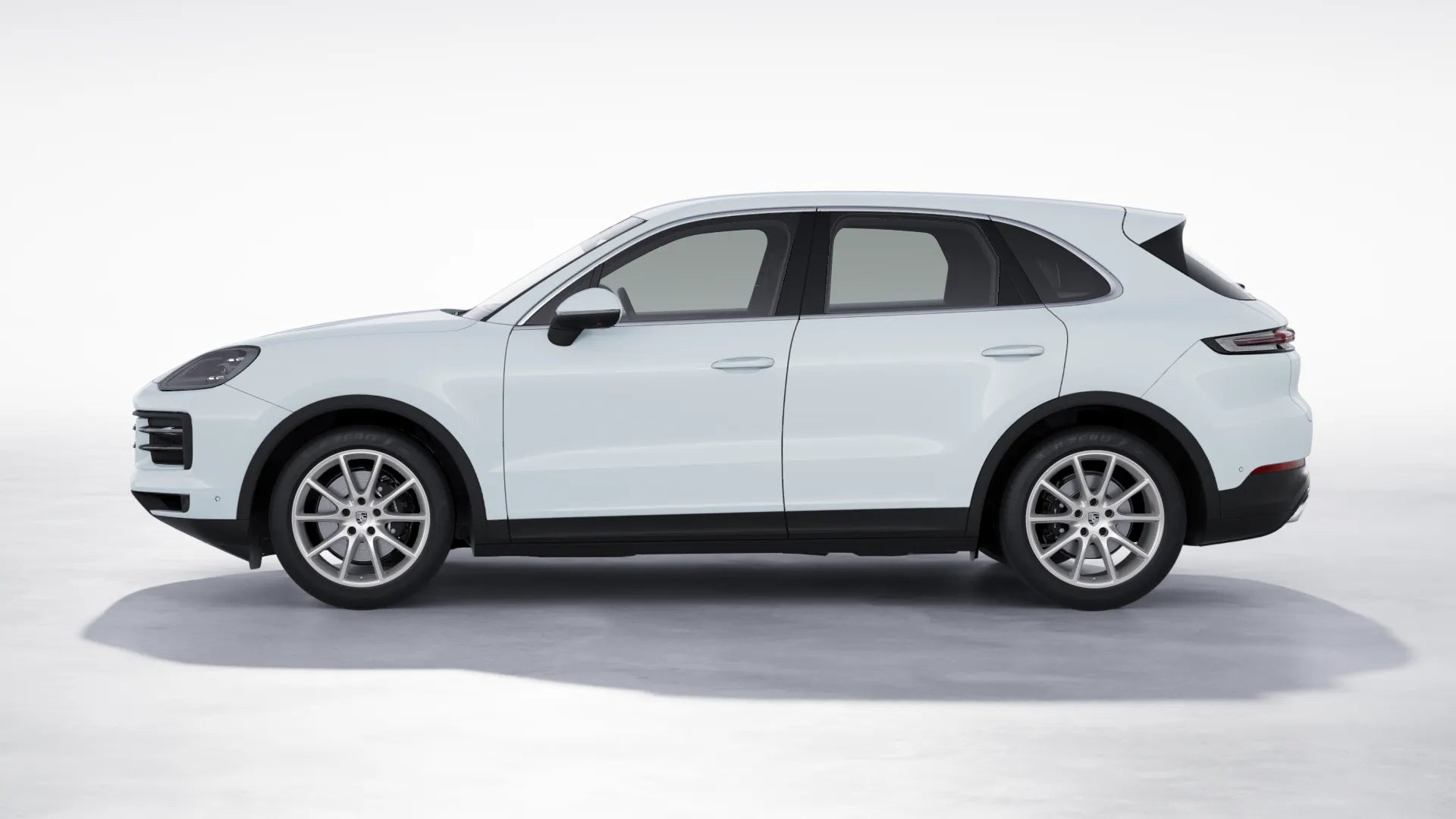 2022 Porsche Cayenne