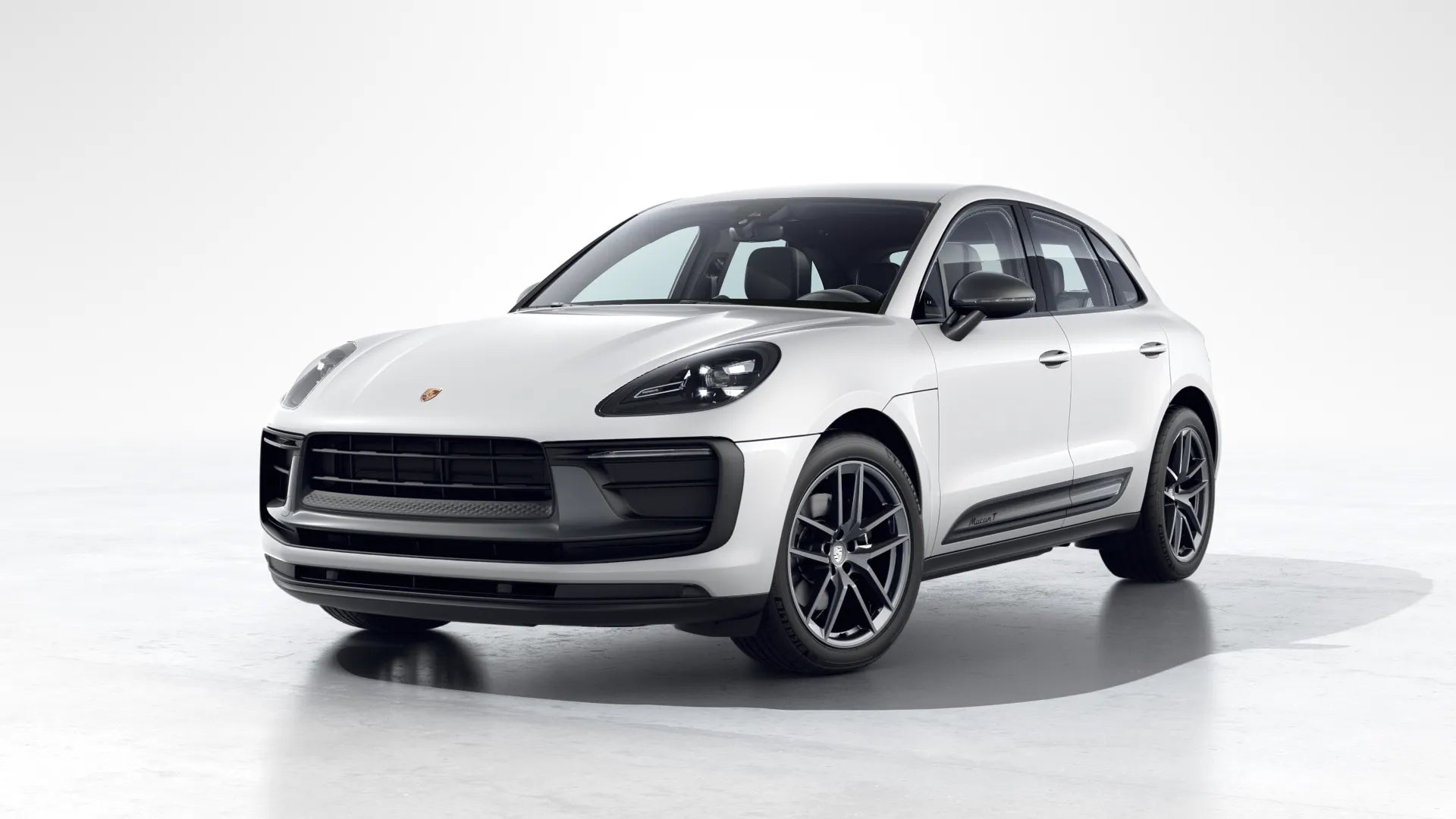 2022 Porsche Macan