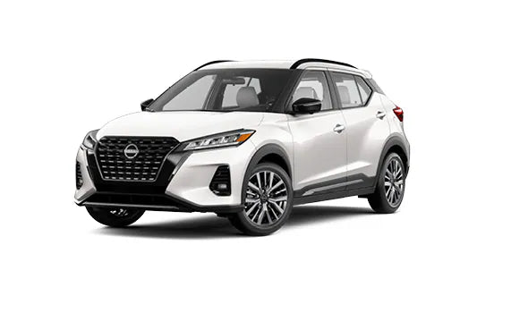 2022 Nissan Kicks